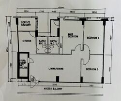 Blk 634 Woodlands Ring Road (Woodlands), HDB 4 Rooms #538211951